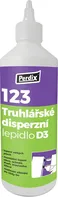 Perdix 123 D3 truhlářské disperzní lepidlo 0,5 kg