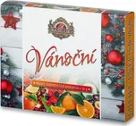 Basilur Vánoční kolekce ovocných čajů…