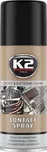 K2 Contact Spray čistič elektroniky 400…