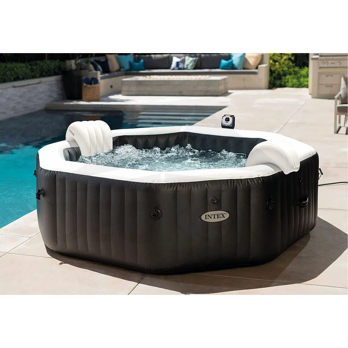 vířivka Intex 28462 EX