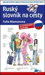 Ruský ilustrovaný slovník na cesty -…