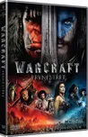 DVD Warcraft: První střet 