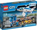LEGO City 60079 Transportér pro převoz…