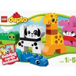 LEGO Duplo 10573 Postav si zvířátka