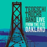 Live From The Fox Oakland - Band…