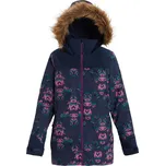 Burton Lelah Jacket JK Dress Blue…