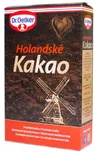 Dr. Oetker Holandské kakao 100 g