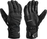 LEKI Progressive 7 S MF Touch Black