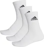 Adidas Cush CRW 3PP DZ9356 bílé 39-42