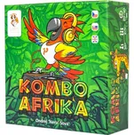 Loris Games Kombo Afrika