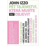 Pět tajemství, která musíte objevit -…