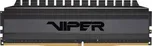 Patriot Viper 4 16 GB (2x 8 GB) DDR4…