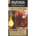 Syoss Oleo Intense 115 ml