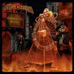 Gambling with the Devil - Helloween [CD]
