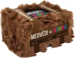 Asmodee Medvědi vs Mimina