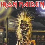 Iron Maiden - Iron Maiden [CD]