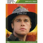 Sedm let v Tibetu (1997) DVD