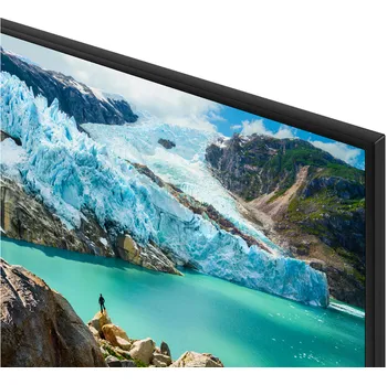 Samsung UE43RU7092 detail