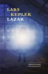 Lazar - Lars Kepler (2018, pevná, 1.…