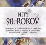 Hity 90. rokov - Various [CD]