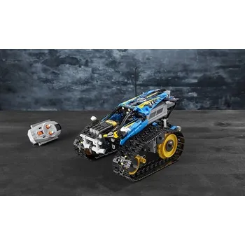 LEGO Technic 42095 s ovladačem