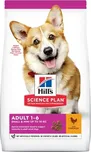 Hill's Pet Nutrition Science Plan…