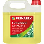 Primalex fungicidní penetrace 3 l