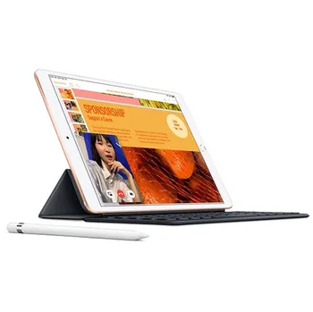 Apple iPad Air (2019) displej