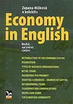 Economy in English (3. vydání) - Zuzana…
