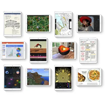 Apple iPad Air (2019) tablety