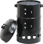 Cattara Pisa 3in1 černý