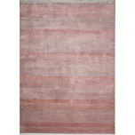 DiaMond Carpets DC-MCN Silver/M. Red…