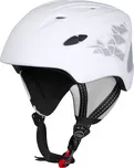 Force Ski bílá/šedý potisk S/M