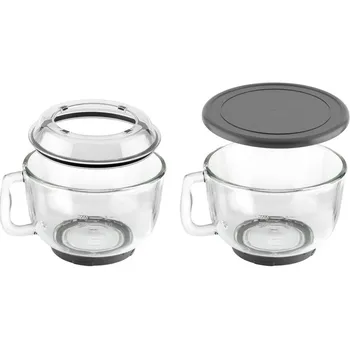 Kuchyňský robot Catler KM 8020