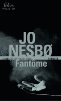 Fantôme: Une enquete de l´inspecteur Harry Hole - Jo Nesbo [FR] (2017, brožovaná)