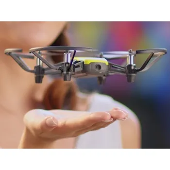 letící dron Ryze Tech Tello Boost Combo