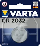 Varta Lithium CR2032