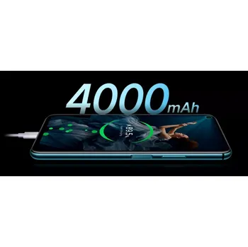 Honor 20 Pro kapacita baterie