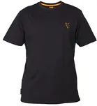 Fox International Orange & Black T-Shirt