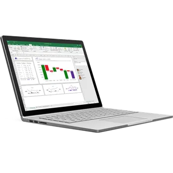 Microsoft Office 2016 pro domácnost notebook