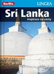 Srí Lanka - Lingea (2016, lepená)
