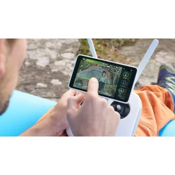 DJI Phantom 4 Tapfly