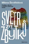 Svetr ze zbytků - Milena Štráfeldová…