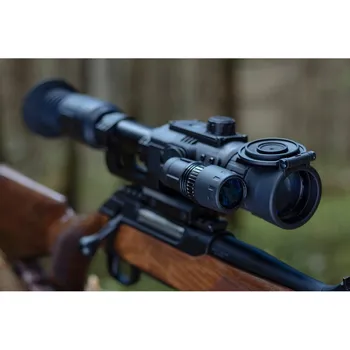 Yukon Photon RT 6×50 zaměřovač