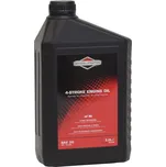 Briggs & Stratton 4T SAE 30