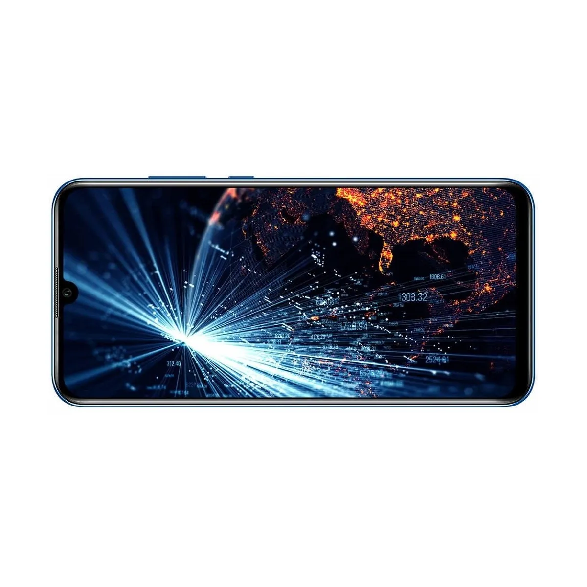 displej telefonu Honor 20 Lite