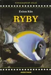 Ryby - Evžen Kůs (2008, pevná vazba, 2.…