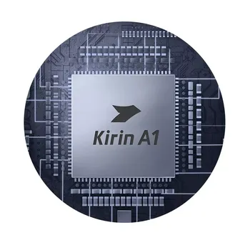 Huawei FreeBuds 3 procesor