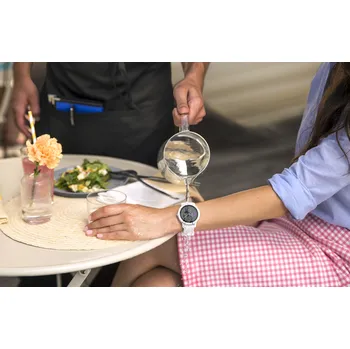 voděodolné hodinky Garmin Vívoactive3