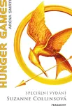 Hunger Games: Aréna smrti - Suzanne…